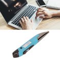 thumbnail image 4 of Wireless Pocket Pen Mouse, Lychee Ergonomic 2-in-1 Adjustable Handwriting Mouse with Stylus Function, 800/1200/1600 DPI, for PC Laptop Mac, 4 of 7