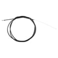 thumbnail image 4 of Mosiee Package Content Practical Drum Brake Line Electric Bike Rear Cable Front Moto Ebike Electric Vehicle Brake Cable, 4 of 9