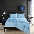thumbnail image 2 of Mainstays Back to School, Easy Care, Super Soft Sheet Sets, 2 of 5