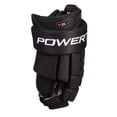 thumbnail image 4 of Powertek V5.0 Youth Hockey Gloves &ndash;  8''/Orange, 4 of 14