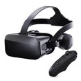thumbnail image 1 of The New VRPARK J20 VR Glasses Integrated Machine (with Y1 White Remote Control), 1 of 6