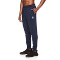 thumbnail image 1 of Reebok Men's Delta Fleece Jogger, 1 of 4