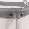 thumbnail image 3 of Seville Classics Heavy-Duty Laundry Hamper with Wheels, 18" x 18" x 27", 3 of 8