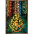 thumbnail image 1 of The Wizarding World: Harry Potter - Emblèmes de maison, 1 of 4
