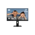 thumbnail image 1 of MSI 27" 4K Ultra HD 60Hz 4ms (GTG) IPS LED Monitor Height/ Pivot adjustable with speaker (PRO MP273UP E6), 1 of 4