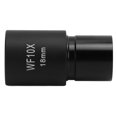 thumbnail image 3 of Amscope Microscope Eyepiece, Microscope Eyepiece General Purpose High Definition Biological Type Wide Angle Eyepiece, 3 of 7