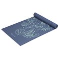 thumbnail image 3 of Tapis de yoga Gaiam 5MM Hightide, 3 of 6