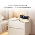 thumbnail image 4 of fastboy Cabinet Lock For Remote Control Access Convenient And Secure Electronic Locks Smart Door Lock Ttlock 1, 4 of 6