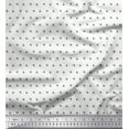 thumbnail image 1 of Soimoi Rayon Fabric Dots Shirting Decor Fabric Printed Yard 42 Inch Wide, 1 of 3