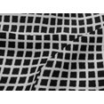 thumbnail image 4 of oneOone Viscose Jersey Fabric Square Geometric Fabric Prints By Yard 60 Inch Wide, 4 of 5
