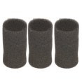 thumbnail image 3 of Filter Sponge, High Density Durable Aquarium Filter Sponge, Aquarium For Fish  Reduce The Damage Of The Filter Motor Aquarium Water Filtration Large Hole,Small Hole, 3 of 8