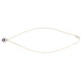 thumbnail image 3 of Collier Pendentif, Collier Porte-Bonheur Turc en Verre pour Fête Mariage Collation des Grades, 3 of 8