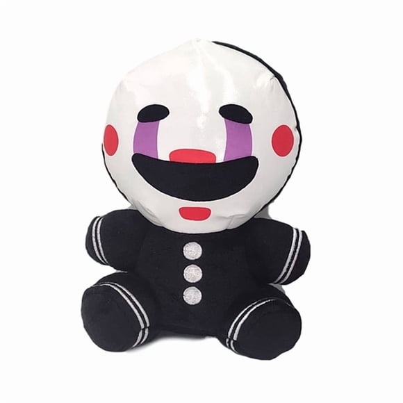 Five Night At Freddy Fnaf Cute Plush Toys Game Doll Bonnie Bear Foxy Cartoon Stuffed Dolls Freddy Toy Gifts,06