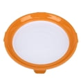 thumbnail image 2 of Food Preservation Tray, Long Lasting Freshness,  Refrigerator Organization, With Air Sealing Technology, For Meat, Seafood, Fruits, Vegetables, 2 of 7