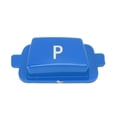 thumbnail image 2 of Gear Shift P Button Replacement for 1 2 3 4 5 6 7 Series Sporty Gear Shift Knob Lever, 2 of 7