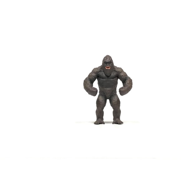 Godzilla Vs Kong Mini Monster Figure - Kong