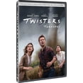 thumbnail image 2 of Twisters (DVD), Universal, 2 of 3