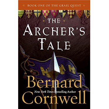 The Archers Tale par Cornwell, Bernard