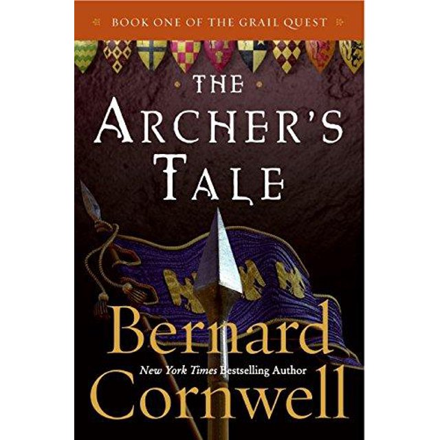 The Archers Tale par Cornwell, Bernard