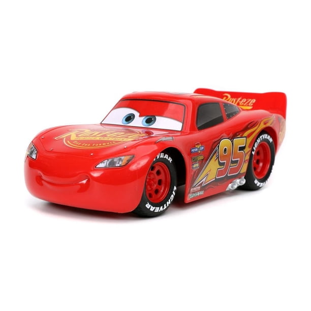1:24 MCQUEEN RC - Walmart.ca