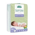 thumbnail image 1 of Aleva Naturals® Couches Bamboo Baby (Taille NB-1) - 32 Format, 1 of 6