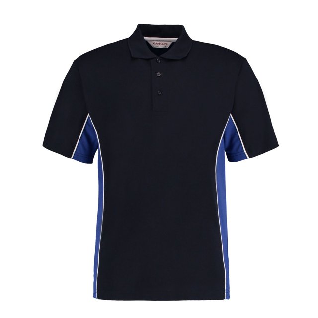GAMEGEAR Polo en Polycoton Piqué pour Hommes