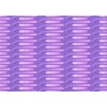thumbnail image 1 of Ahgly Tapis Rectangulaire Lavable en Machine Intérieur Transitionnel Violet Violet, 4 Pieds x 6 Pieds, 1 of 7