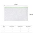 thumbnail image 3 of 7Pcs Cat Litter Tray Liners with Drawstring Cat Litter Cat Litter Box Bags with Filter Holes, 3 of 9
