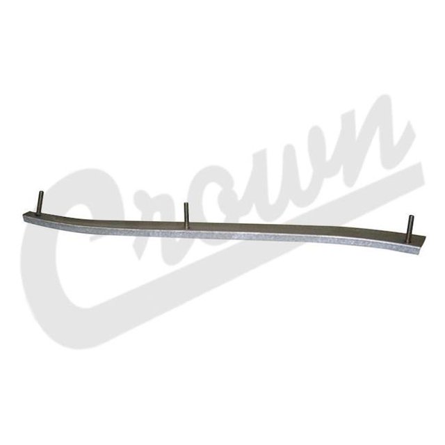 Crown Automotive 55003233 Garde-Boue Évasé Compatible avec 84 96 Cherokee (Xj)