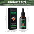 thumbnail image 3 of Dvkptbk eessence Hair Dry Shampoo Powder Bangs Leave-in Dry Hair Powder Lazy Person To Removed Oil Hair Powder, 3 of 9