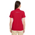thumbnail image 2 of Ash City - Core 365 Ladies' Radiant Performance PiquÃ© Polo with Reflective Piping, 2 of 3