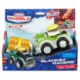 thumbnail image 1 of Little Tikes Slammin' Racers Power Rigs Tow Truck, 1 of 5