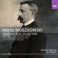 thumbnail image 1 of Orchestral Music 3, 1 of 1