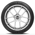 thumbnail image 3 of General G-MAX RS 245/45R18XL 100Y BSW pneu, 3 of 5
