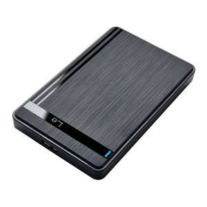 4pcs 2.5inch HDD SSD Pièce jointe USB 3.0 à l'externe cas de disque dur pour ordinateur portable PC Transfert de données à haute vitesse