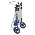 thumbnail image 1 of Rio Beach Multi Wonder Cart Utility Beach Cart and Instant Table, 1 of 3