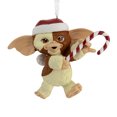thumbnail image 1 of Hallmark Christmas Ornament (Gremlins Gizmo in Santa Hat), 1 of 7