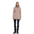 thumbnail image 1 of Tec-One Women's Faux Fur Lined Jacket, 1 of 5