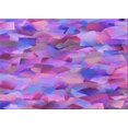 thumbnail image 1 of Ahgly Tapis Rectangulaire Lavable en Machine Intérieur Transitionnel Violet, 7 Pieds x 9 Pieds, 1 of 7