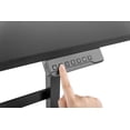 thumbnail image 2 of Bureau assis-debout TygerClaw, 2 of 6