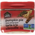 thumbnail image 1 of Club House, Pumpkin Pie Spice, 1 of 3