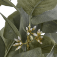 thumbnail image 3 of Bouclair Green Artificial Eucalyptus Plant in Ceramic Pot, 3 of 3