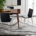 thumbnail image 4 of SAFAVIEH Craft Angjelko Tapis Abstrait, 4 of 6