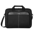 thumbnail image 1 of Targus 15.6” Classic Slim Laptop Briefcase, 1 of 5