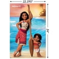 thumbnail image 2 of Disney Moana 2 - Moana et Siméa, 2 of 4
