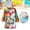 Style A S, variante sur Tablier d'Art pour Enfants Tablier de Peinture Léger Cours d'Art pour Pâtisserie Travaux Manuels Bébé A S