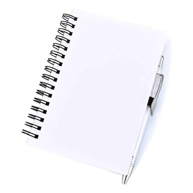 A5 Student Notebook, Furenl A5/A6 Student Notebook With Pen – Pp Loose Business Notebook, College-Ruled Journal For Homework And Note-Taking, Business Notebook