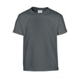 thumbnail image 1 of Gildan Boys/Girls Heavy Cotton T-Shirt, 1 of 3