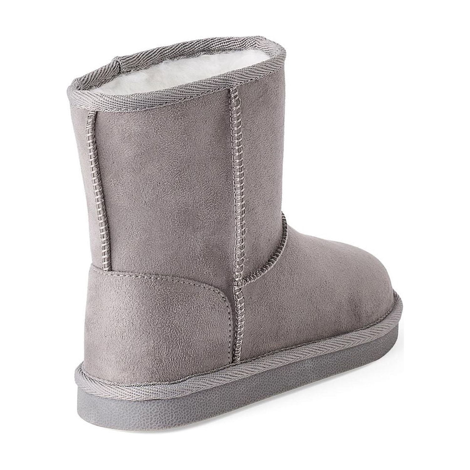 Bottes douillettes George pour filles