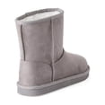 thumbnail image 4 of George Girls' Cozy Boots, 4 of 4